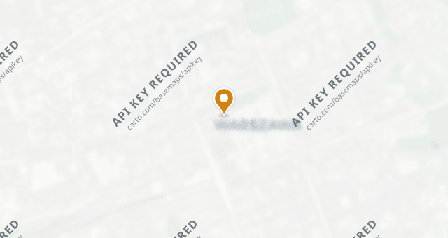 Map showing Anawa