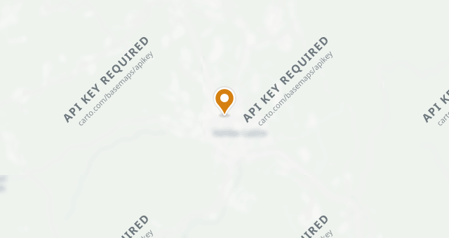 Map showing Gostilna Pri Kuklju