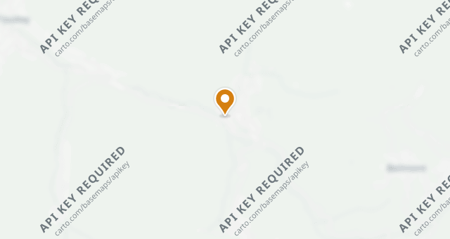 Map showing Huna Le Restaurant