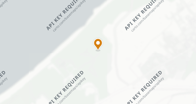 Map showing Bushra by buddha bar