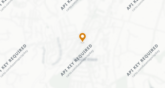 Map showing Badageoni