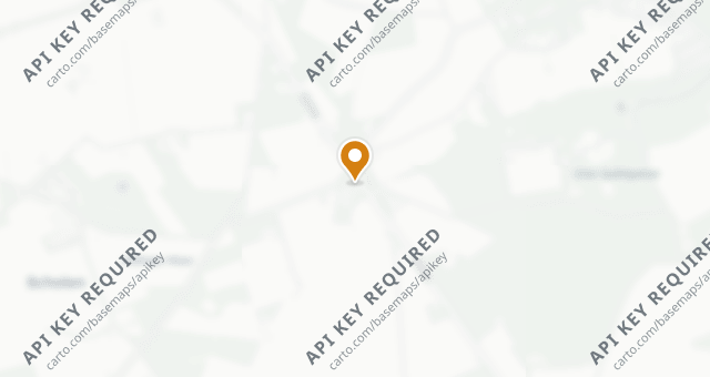 Map showing Restaurant Dillertal