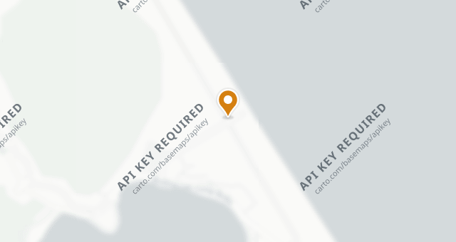 Map showing Rice Bowl
