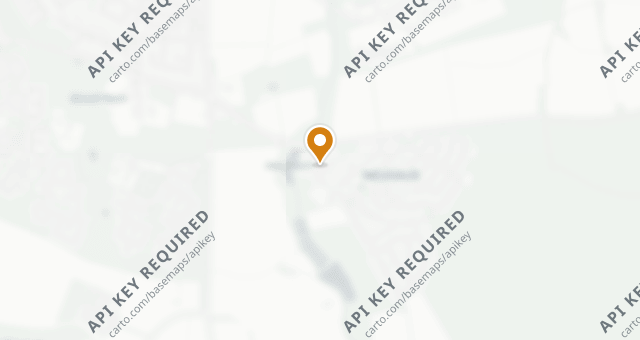 Map showing Lang is her