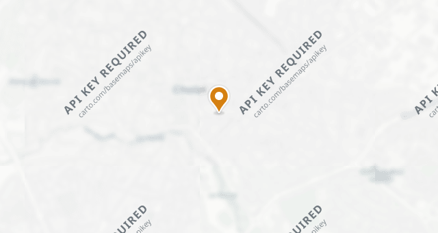 Map showing L'Ourdissoir