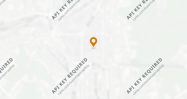 Map showing Osteria Aboo