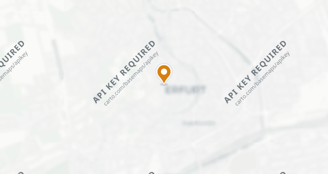Map showing Chi Man