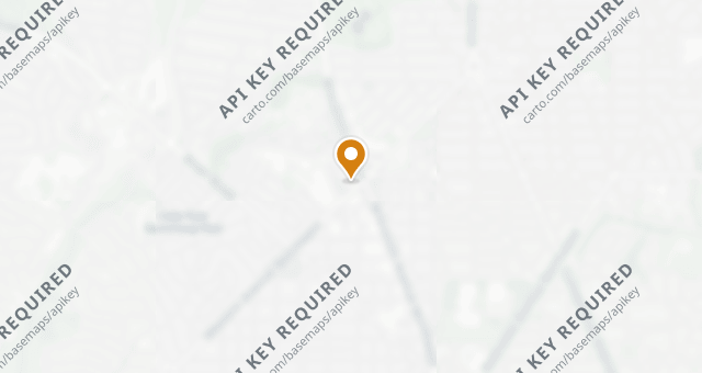 Map showing The Capital Grille
