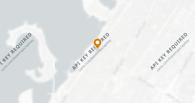 Map showing 11 Woodfire