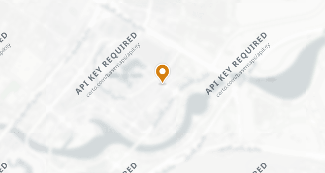 Map showing Masti