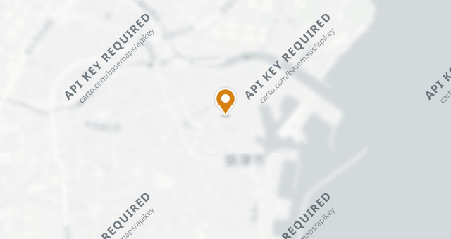 Map showing Nakamura