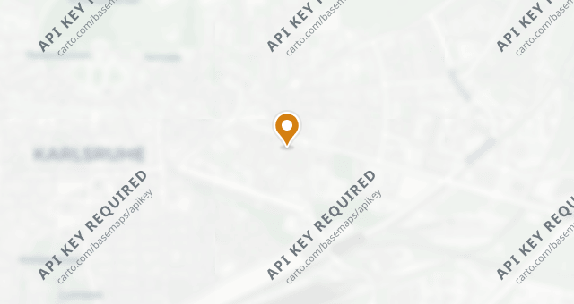 Map showing Ristorante I Fratelli - Im Haus Salmegg
