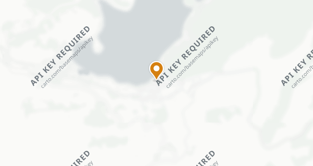Map showing Pojoda