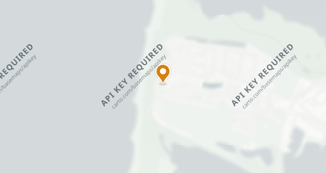Map showing Restaurant TRI
