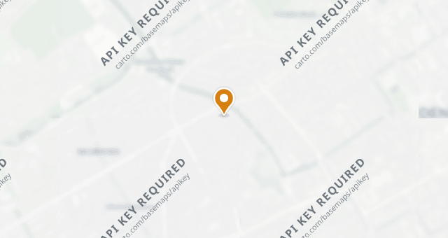 Map showing Bar Bowie