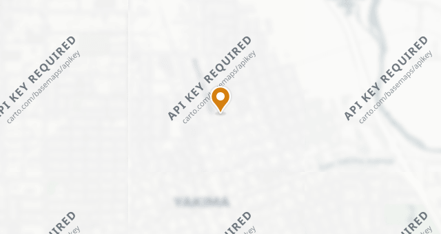 Map showing Shan Hai Zuo · Chinese Cuisine