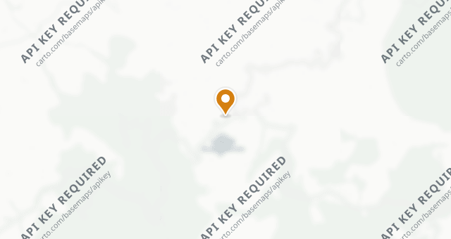 Map showing Ristorante Del Lago