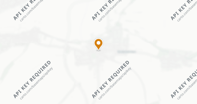 Map showing Schwarz Gourmet