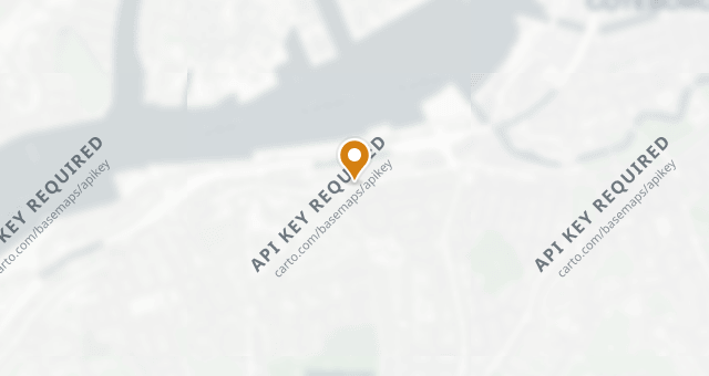 Map showing Daawat