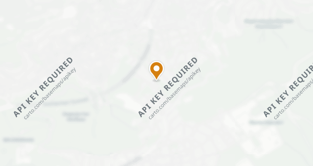 Map showing Wielandshöhe
