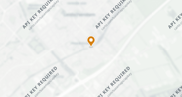 Map showing Bij Erik