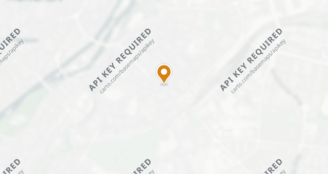 Map showing heartbeet