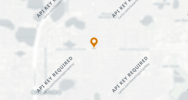 Map showing UniGirl