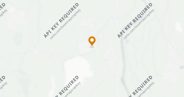 Map showing Gourmetrestaurant Silberdistel
