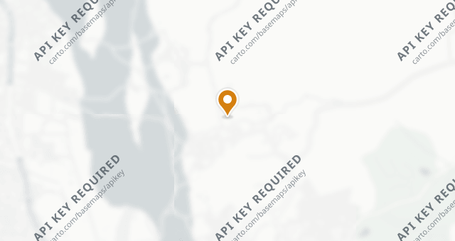 Map showing Acre