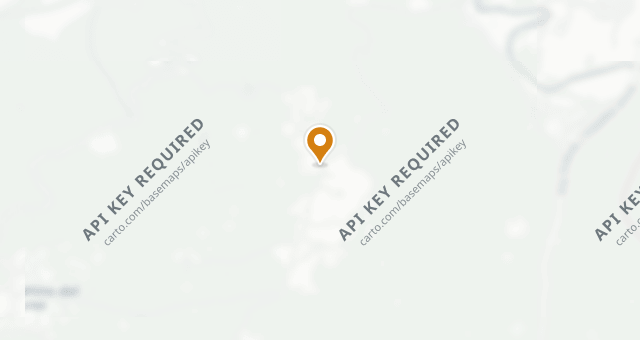 Map showing Lokanda Devetak