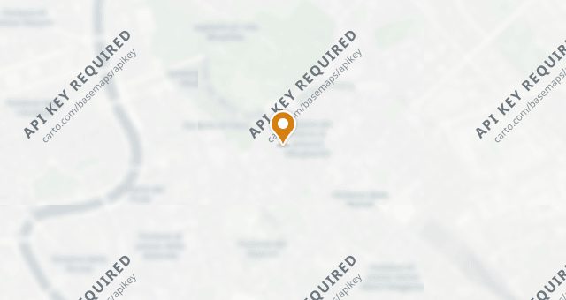 Map showing Giano