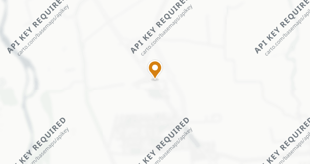Map showing Il Saraceno