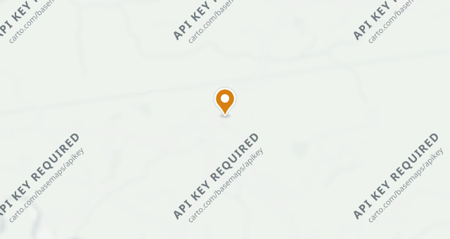 Map showing Krone