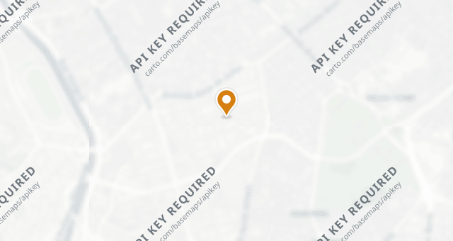 Map showing De Segunda