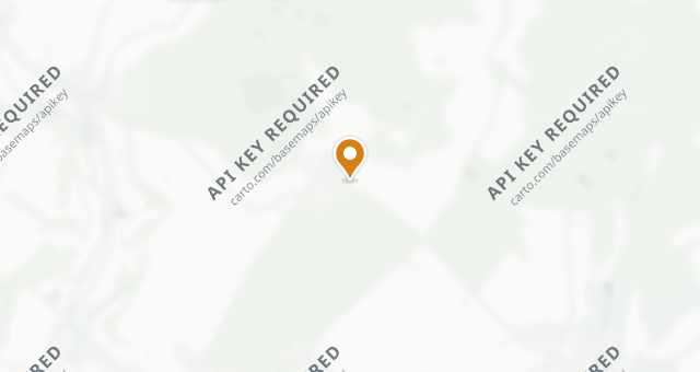 Map showing MEIER