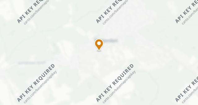 Map showing Artisserie Patisserie