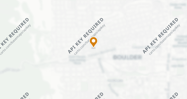 Map showing Stella's Cucina