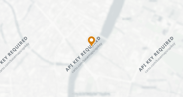 Map showing Praya Dining