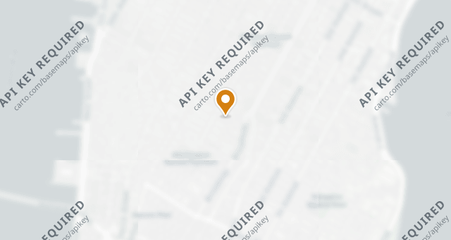 Map showing Amo