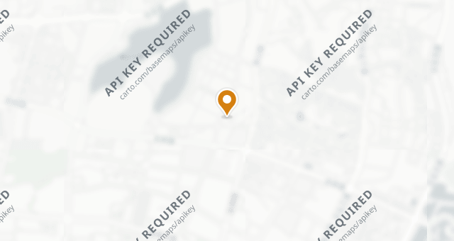 Map showing Épanouir Wine Bar