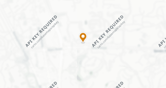 Map showing Juniper Grill