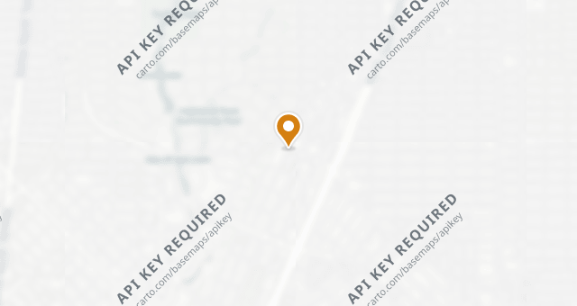 Map showing Mister Charles