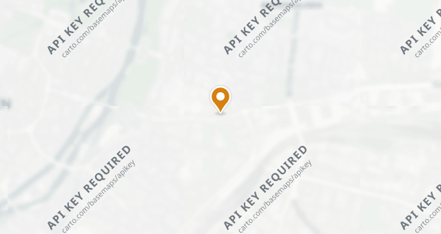Map showing Partenopeo Caffe Bistrot