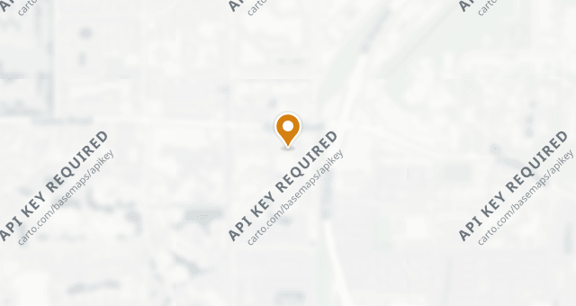 Map showing Meat Market