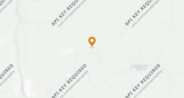 Map showing Contrada Bricconi