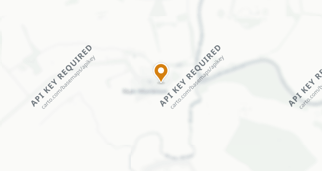 Map showing Alice Hawthorn Inn