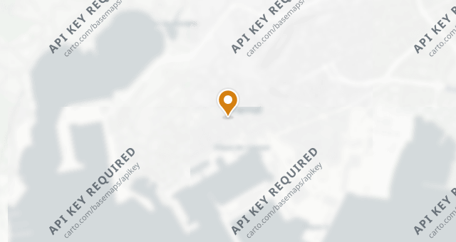 Map showing BaceLo