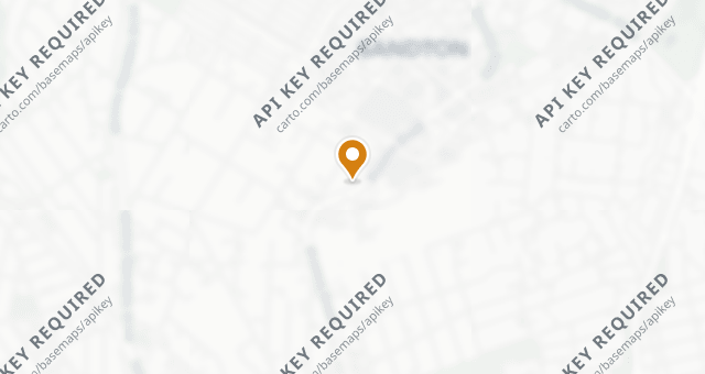 Map showing Stelle