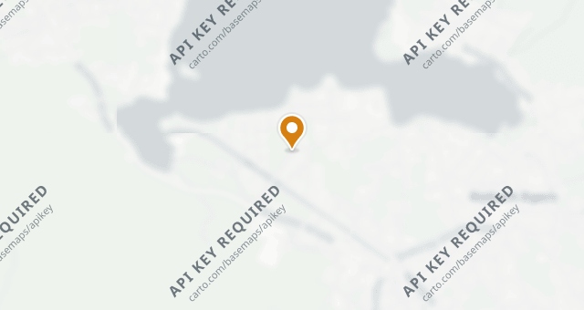 Map showing Kaminlounge mit Stubn Alois und Anton