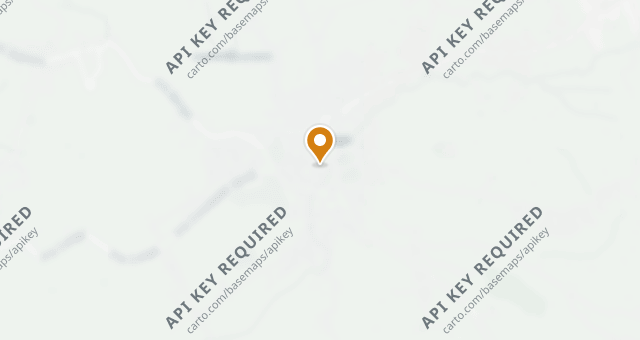 Map showing Osteria Europa
